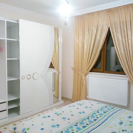 Evim Trabzon Apartment Luaran gambar