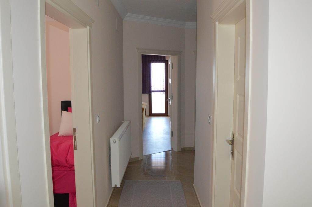 Evim Trabzon Apartment Luaran gambar