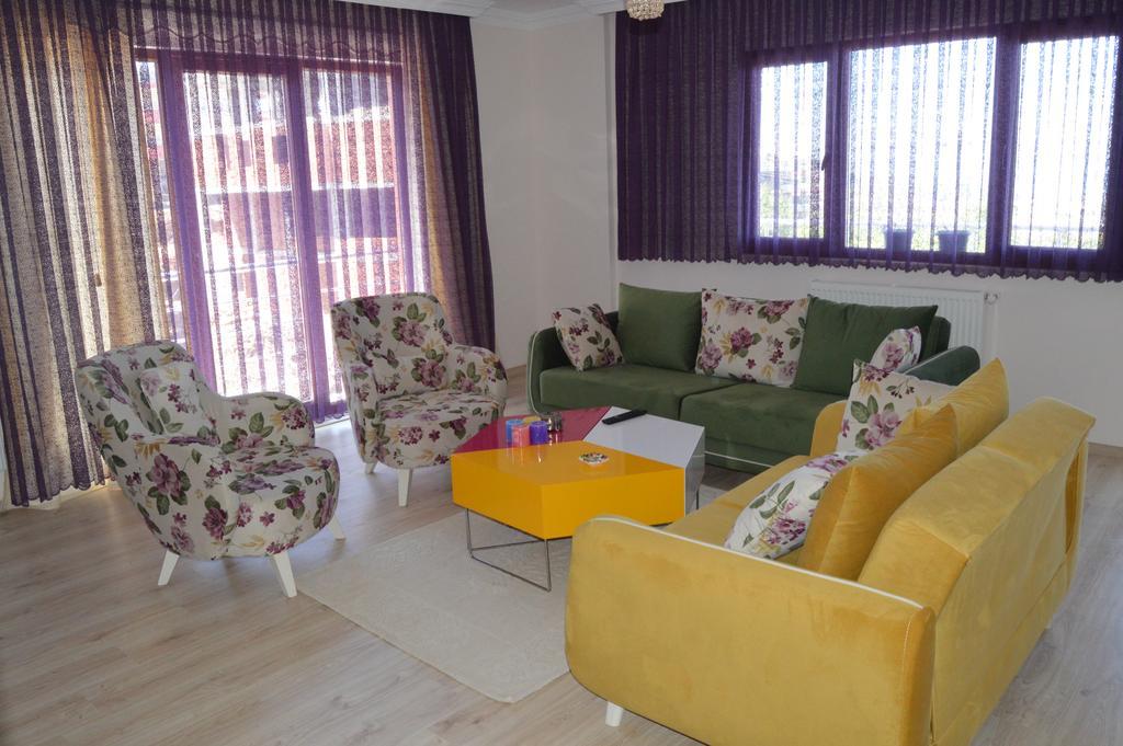 Evim Trabzon Apartment Luaran gambar