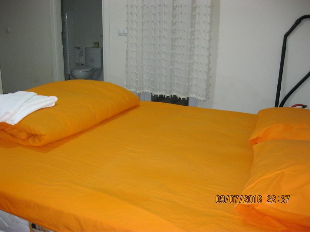 Evim Trabzon Apartment Luaran gambar