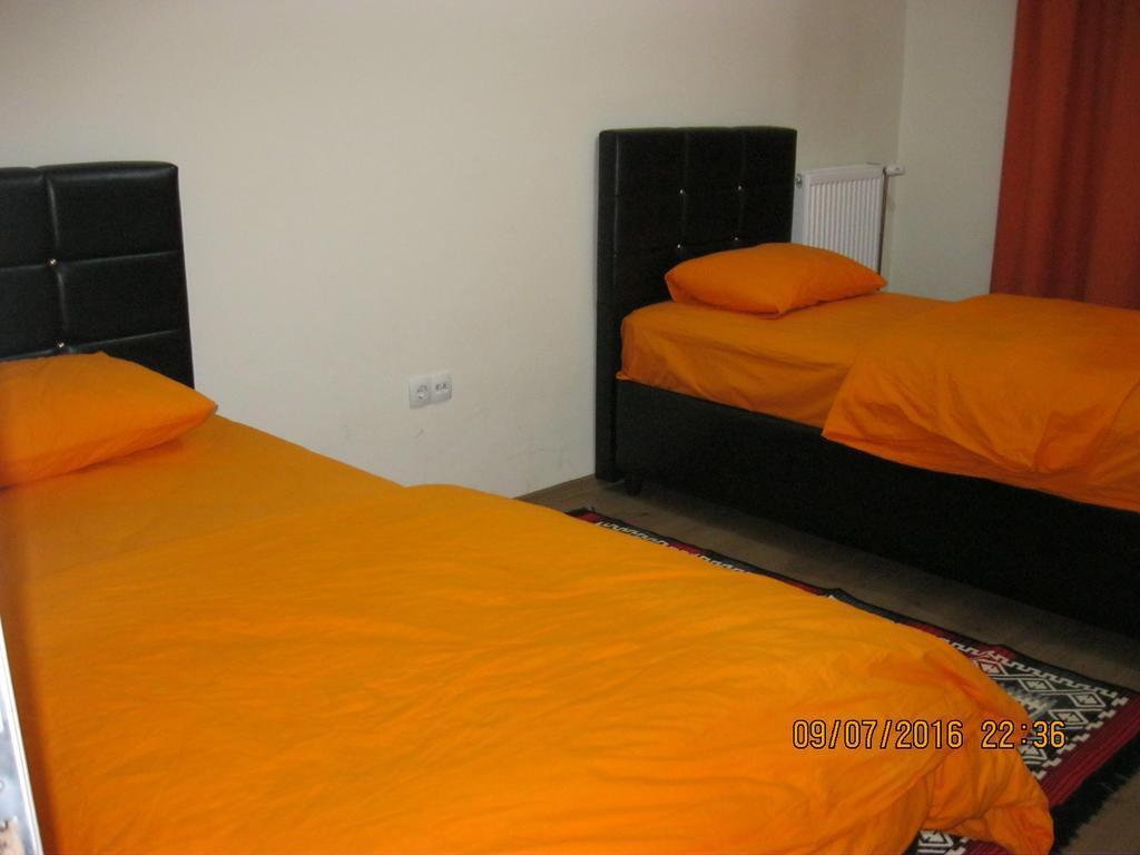 Evim Trabzon Apartment Luaran gambar