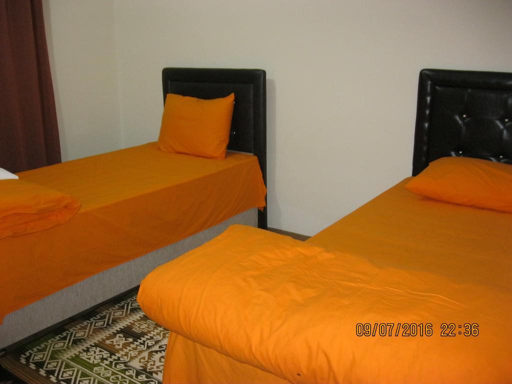 Evim Trabzon Apartment Luaran gambar