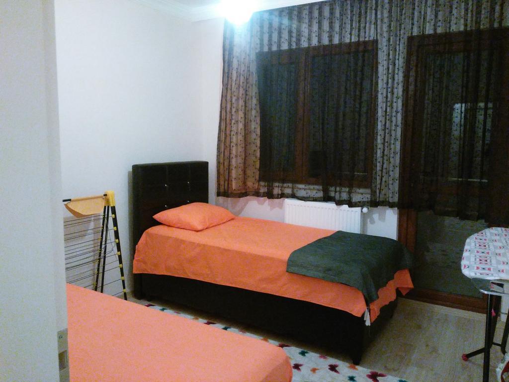 Evim Trabzon Apartment Luaran gambar