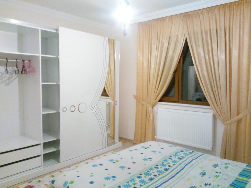 Evim Trabzon Apartment Luaran gambar