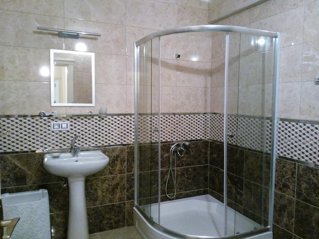 Evim Trabzon Apartment Luaran gambar