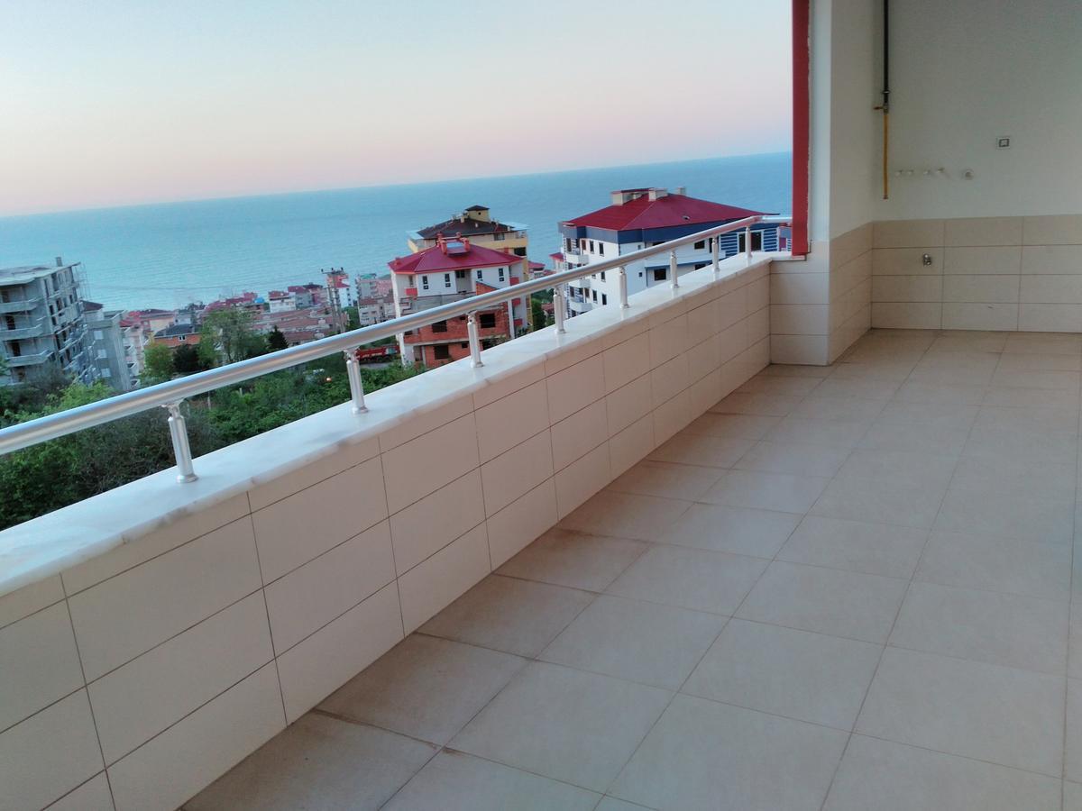 Evim Trabzon Apartment Luaran gambar